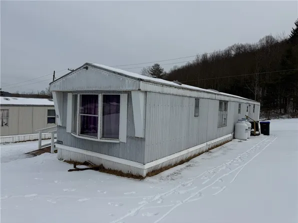 940 Nowlan Rd Lot 31, Port Crane, NY 13833