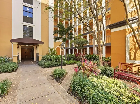 12544 FLORIDAYS RESORT DRIVE #312B, ORLANDO, FL 32821