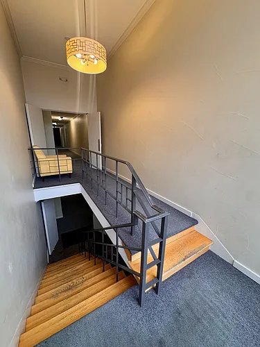 Poplar Apartments Photo 1