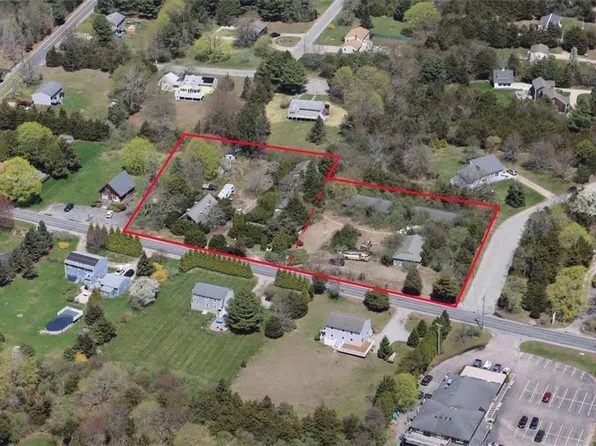 2195-2231 Matunuck Schoolhouse Rd, Charlestown, RI 02813