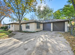 1807 S Vernon Ave, Dallas, TX 75224