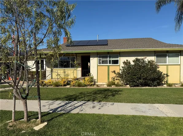 2145 W 235th Pl, Torrance, CA 90501