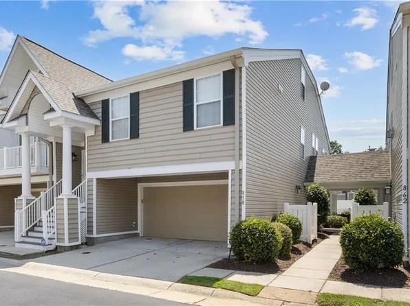 858 Point Way, Virginia Beach, VA 23462