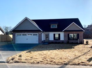 195 Dean Archer Rd, Jonesborough, TN 37659