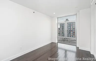 Rented by Stuyvesant Heights Realty Corp