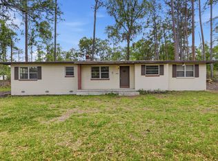 4909 NW 39th Ave, Gainesville, FL 32606