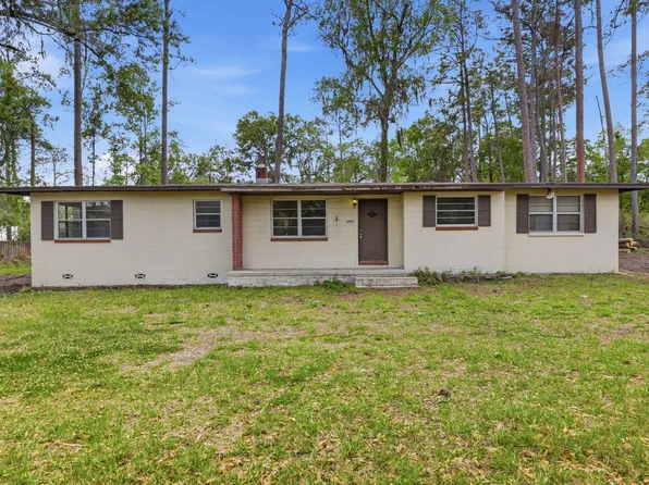 4909 NW 39th Ave, Gainesville, FL 32606