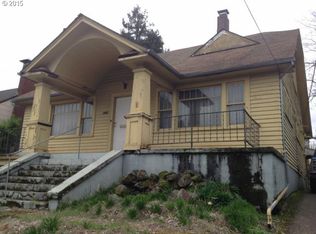 1714 NE 47th Ave, Portland, OR 97213