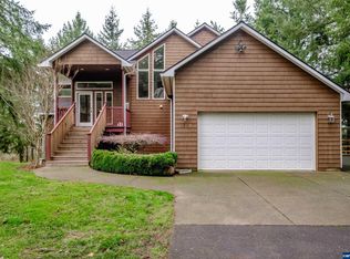 4669 Riverdale Rd S, Salem, OR 97302