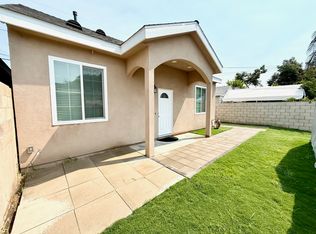 (Undisclosed Address), Long Beach, CA 90805