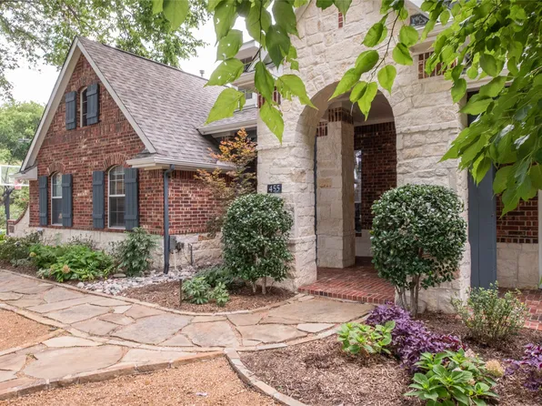 455 Bee Caves Rd, Lucas, TX 75002