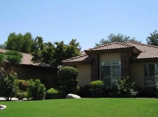 8805 Worrell Ct, Bakersfield, CA 93311