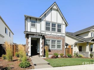 14379 SW 168th Ave, Tigard, OR 97224