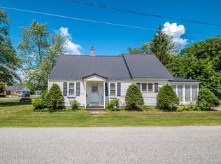 4 Dana St, Fryeburg, ME 04037