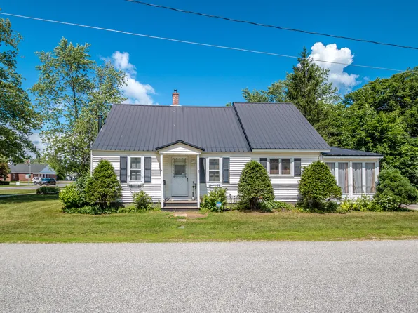 4 Dana Street, Fryeburg, ME 04037