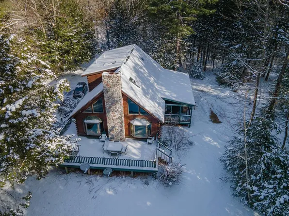 61 Gillis Hill Road, Bennington, NH 03442