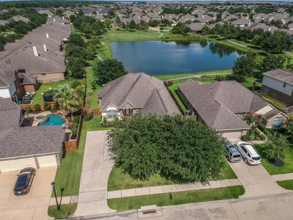 27314 Saxon Meadow Ln, Cypress, TX 77433