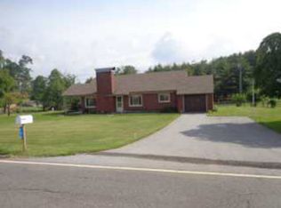 171 Trading Post Rd, Glendale Springs, NC 28629