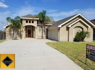 2142 Fox Run, Eagle Pass, TX 78852