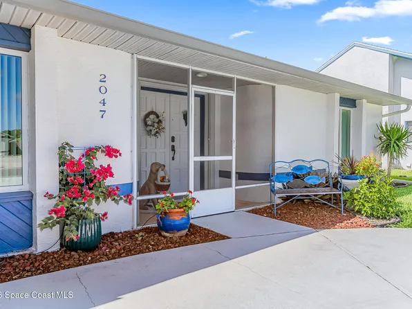 2047 Bottlebrush Dr, Melbourne, FL 32935