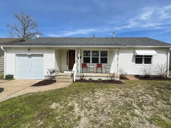 3115 Dirr Ave, Parsons, KS 67357