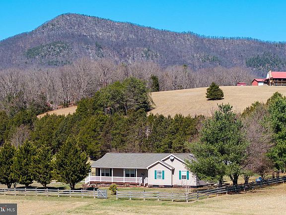 3rd image of 2301 S Page Valley Rd