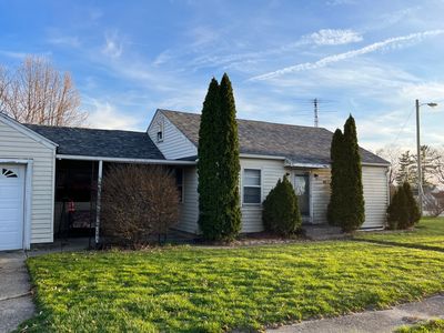 709 E Harris St, Eaton, IN, 47338