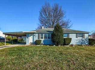 20 Bellmore Rd, Camp Hill, PA 17011