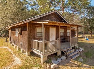 12153 Choctaw Rd, Bogalusa, LA 70427