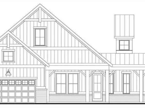 1622 Ahaluna Dr, Gainesville, GA 30501