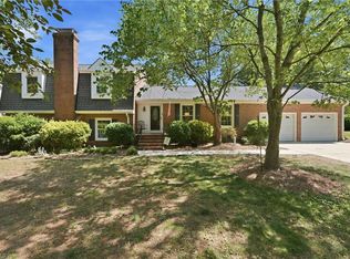 234 Westridge Dr, Burlington, NC 27215