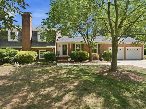 234 Westridge Dr, Burlington, NC 27215