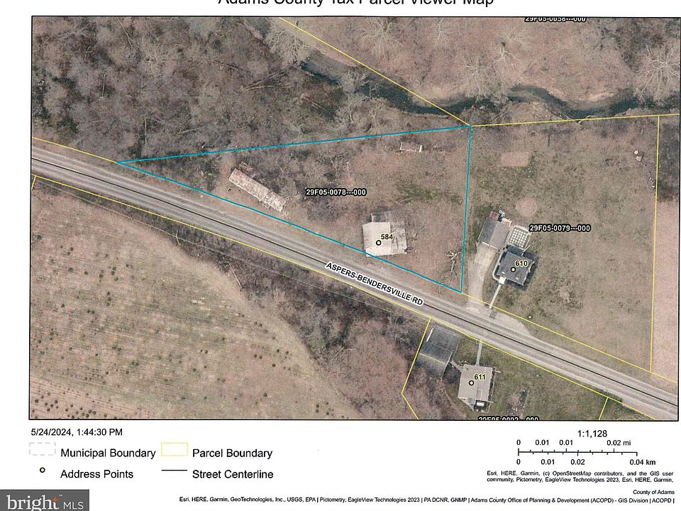 584 Aspers Bendersville Rd, Aspers, PA 17304 Zillow