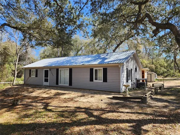 4245 NE 174TH COURT, SILVER SPRINGS, FL 34488