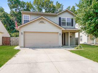 7103 Pluto Dr, Indianapolis, IN 46241