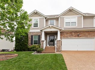 1412 Bern Dr, Spring Hill, TN 37174