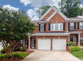 3615 Lion Ridge Ct, Raleigh, NC 27612