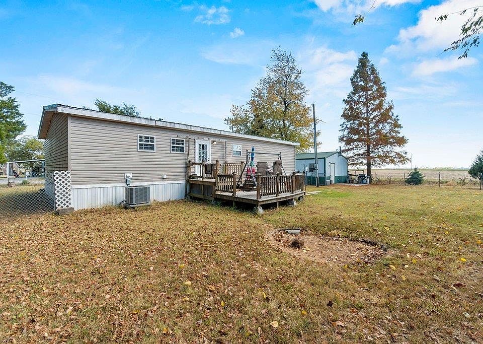 409 S Madison, Morehouse, MO 63868 Zillow