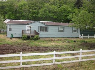 92970 Applegate Trl, Junction City, OR 97448