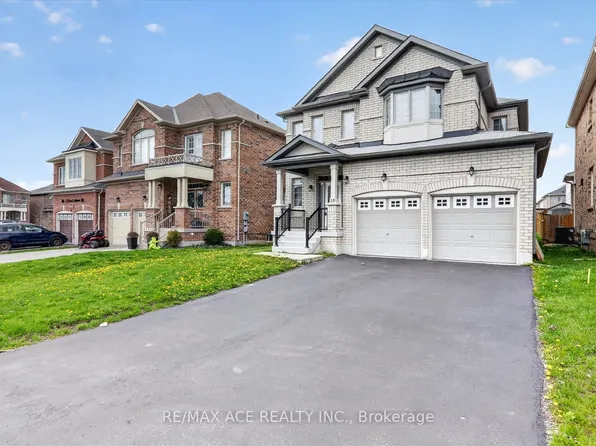 10 Gusul Ave, Clarington, ON L1B 0K7