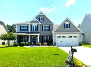 3537 Castlefield Ln, Fayetteville, NC 28306