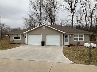 6117 Miller Rd APT A, Saint Joseph, MO 64505