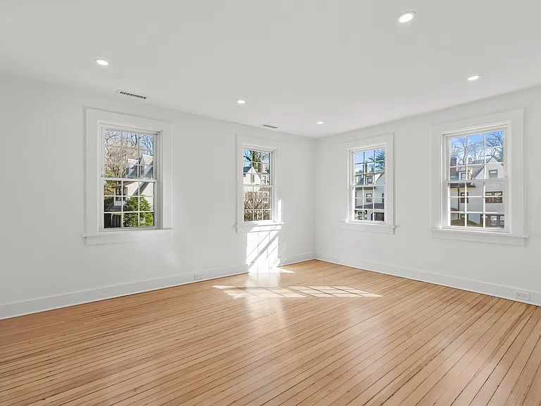 Primary Suite.