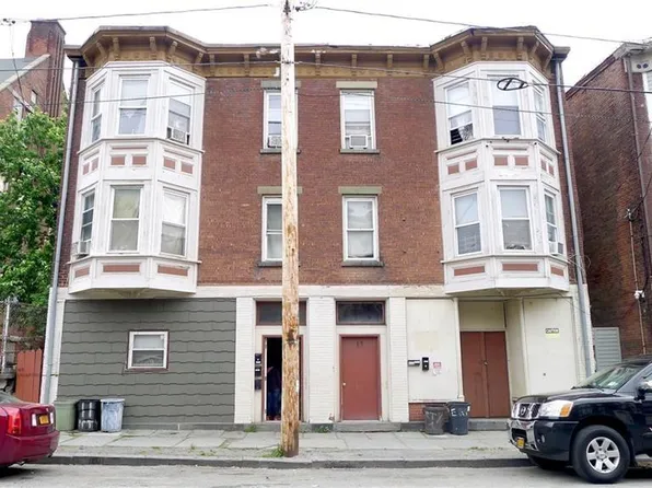 11 Liberty Street, Newburgh, NY 12550