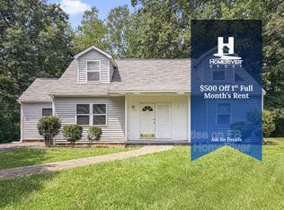 5111 Belcamp Ln, Charlotte, NC 28215