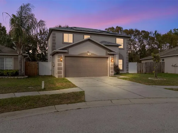 31001 Midtown Ct, Wesley Chapel, FL 33545