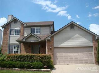 4024 Ridgewood Dr, Ypsilanti, MI 48197