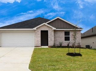 12011 Curlin Dr, Willis, TX 77318