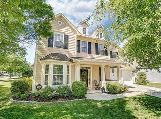 17228 Lake Path Dr, Cornelius, NC 28031