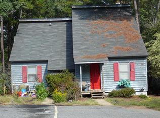 1505B Marina Rd, Anderson, SC 29625